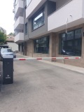 Дава под наем ГАРАЖ, ПАРКОМЯСТО, гр. Търговище, Център, снимка 2