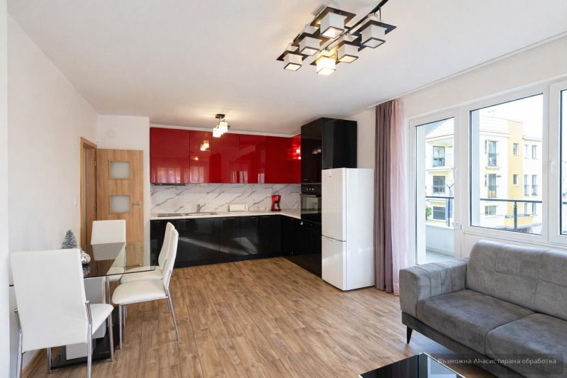 Дава под Наем 2-СТАЕН в град Варна, Победа - 70 кв.м / 550 € » 1 075.71 лв., ТИТАН ПРОПЪРТИС ВАРНА