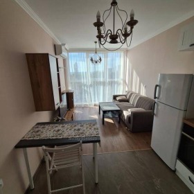 1 bedroom Zornitsa, Burgas 3