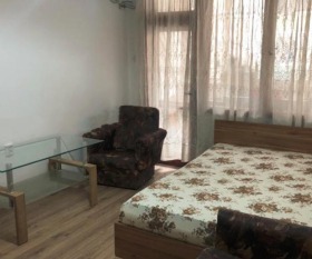 1 bedroom Mladezhki Halm, Plovdiv 3