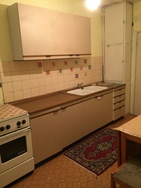 1 bedroom Krasna polyana 2, Sofia 9