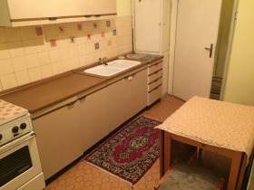 1 bedroom Krasna polyana 2, Sofia 7