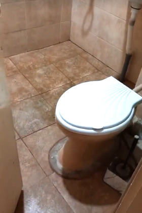 1 bedroom Krasna polyana 2, Sofia 10