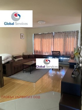 1 bedroom Simeonovo, Sofia