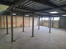 Обява дава под наем склад, град София, 7-ми 11-ти километър