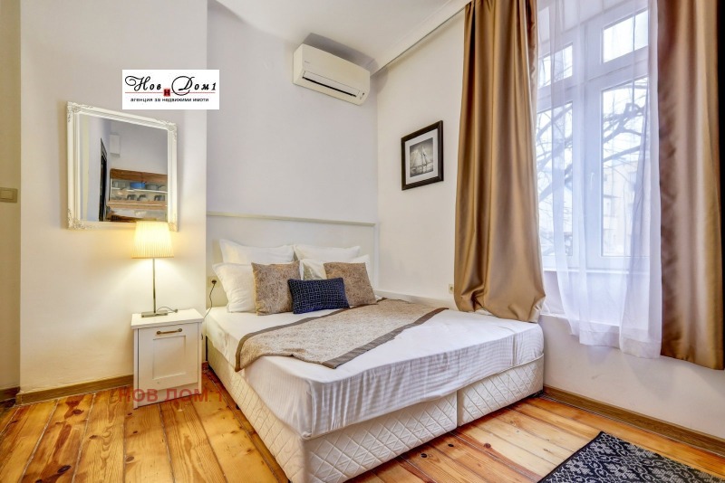 A louer  Studio Varna , Tsentar , 30 m² | 61480902 - image [2]