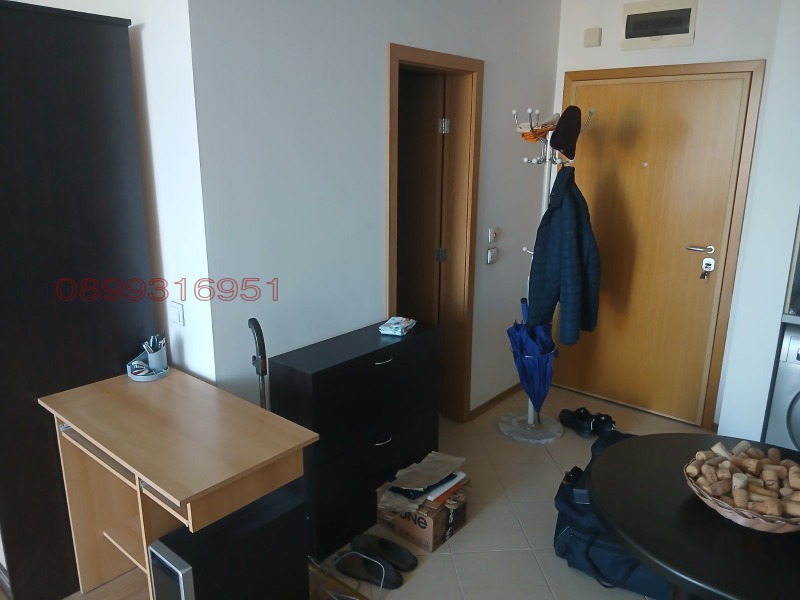 Дава под наем 1-СТАЕН, гр. София, Студентски град, снимка 6 - Апартаменти - 53008835