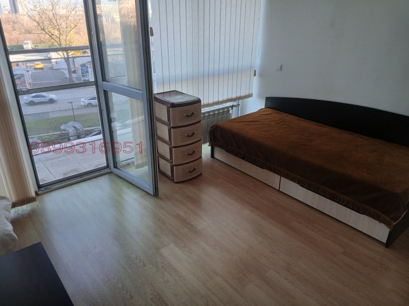 Дава под наем 1-СТАЕН, гр. София, Студентски град, снимка 10 - Апартаменти - 53008835