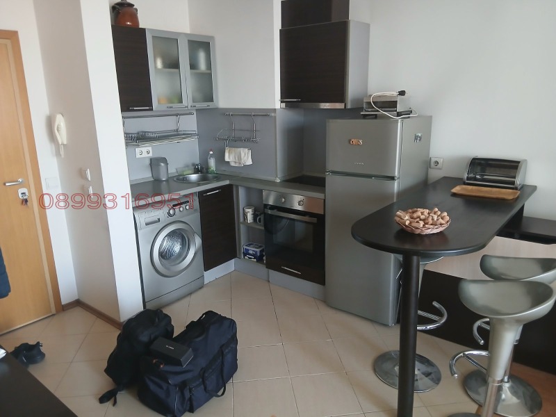 Дава под наем 1-СТАЕН, гр. София, Студентски град, снимка 11 - Апартаменти - 53008835