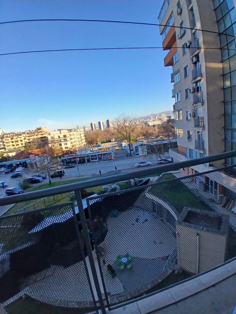 Дава под наем 1-СТАЕН, гр. София, Студентски град, снимка 7 - Апартаменти - 53008835