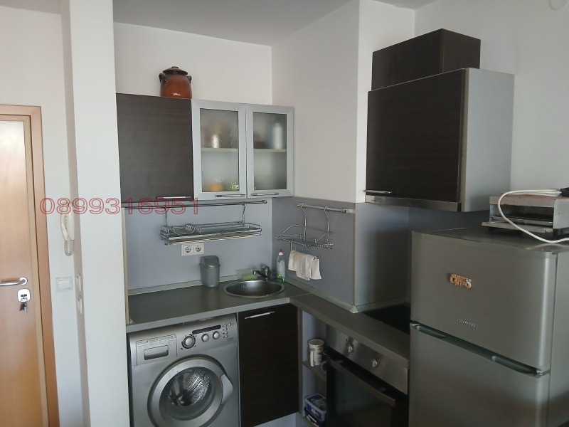 Дава под наем 1-СТАЕН, гр. София, Студентски град, снимка 5 - Апартаменти - 53008835