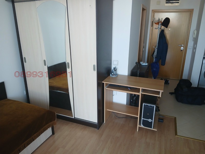 Дава под наем 1-СТАЕН, гр. София, Студентски град, снимка 13 - Апартаменти - 53008835