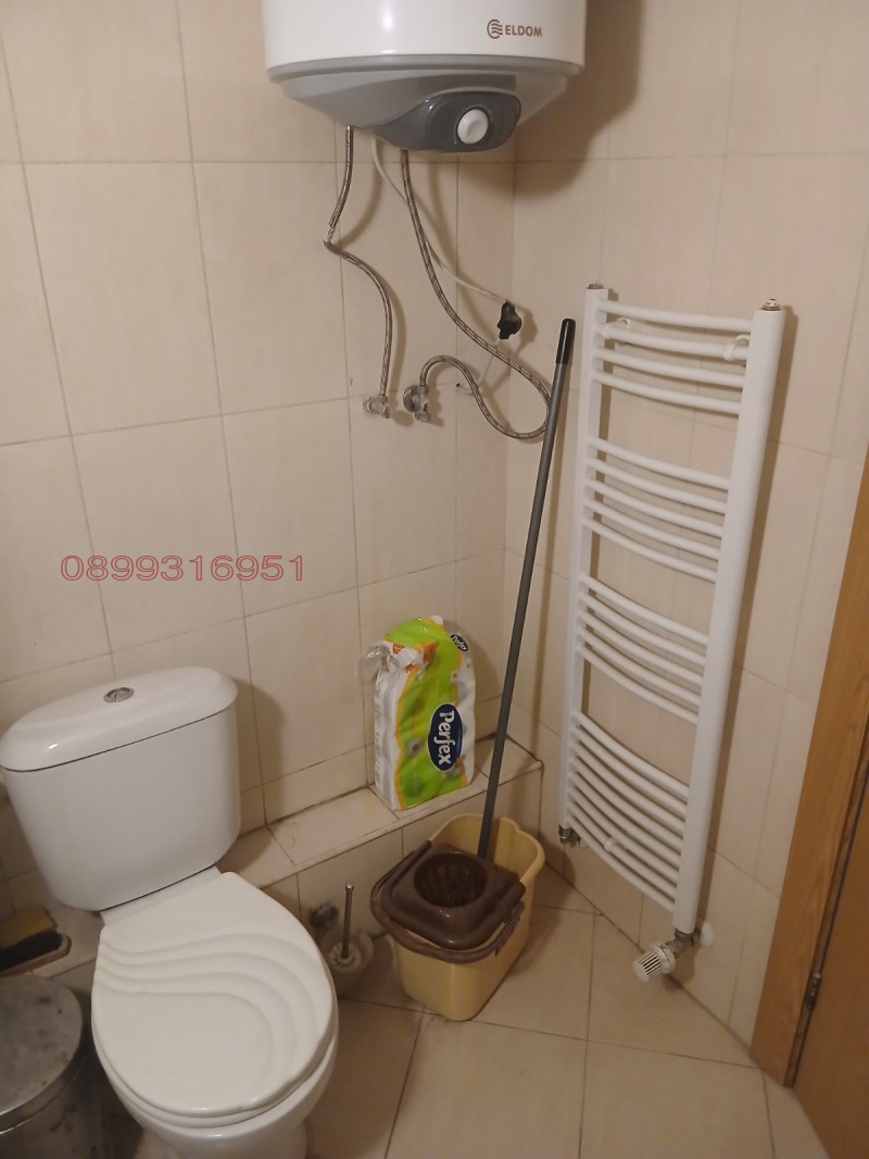 Дава под наем 1-СТАЕН, гр. София, Студентски град, снимка 3 - Апартаменти - 53008835