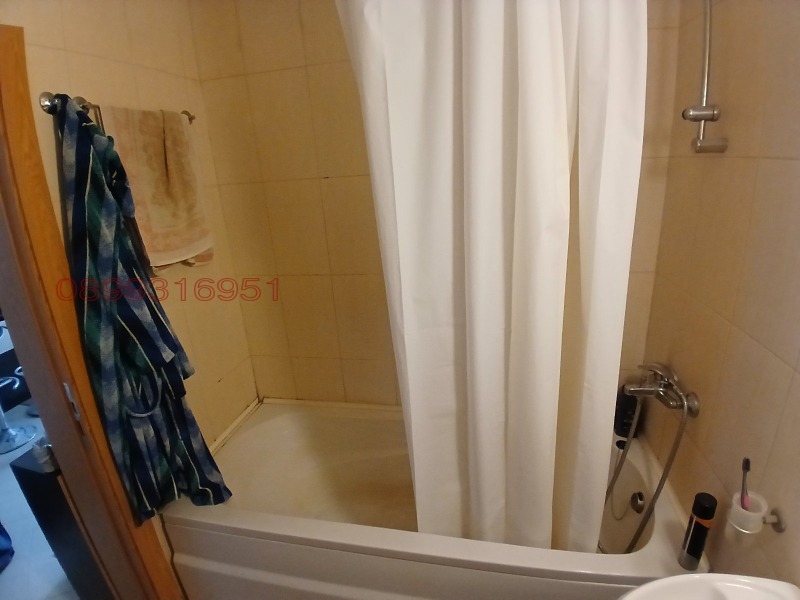 Дава под наем 1-СТАЕН, гр. София, Студентски град, снимка 2 - Апартаменти - 53008835