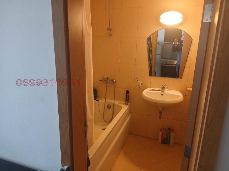 Дава под наем 1-СТАЕН, гр. София, Студентски град, снимка 4 - Апартаменти - 53008835