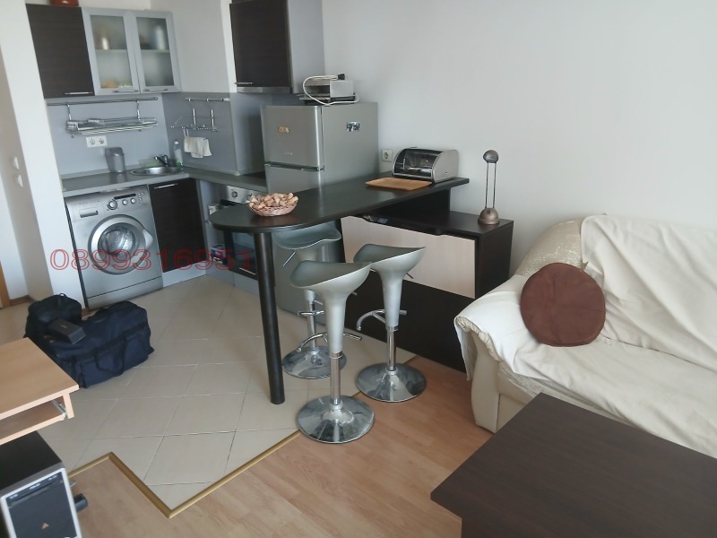 Дава под наем 1-СТАЕН, гр. София, Студентски град, снимка 12 - Апартаменти - 53008835