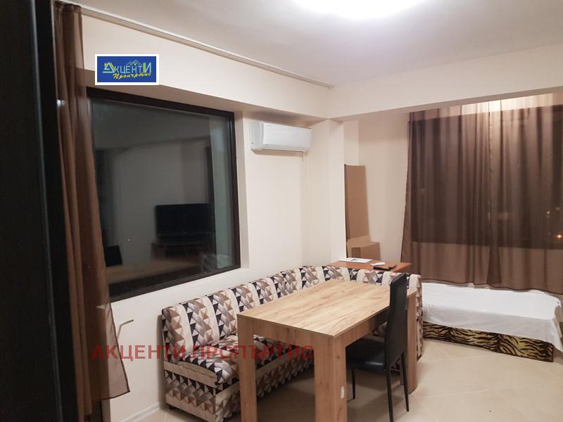 För uthyrning  1 sovrum Veliko Tarnovo , Centar , 60 kvm | 60710189 - bild [5]