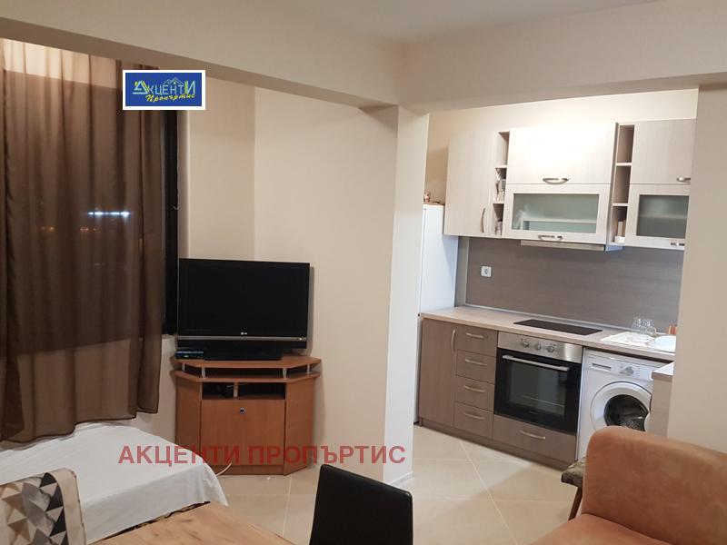 För uthyrning  1 sovrum Veliko Tarnovo , Centar , 60 kvm | 60710189 - bild [3]