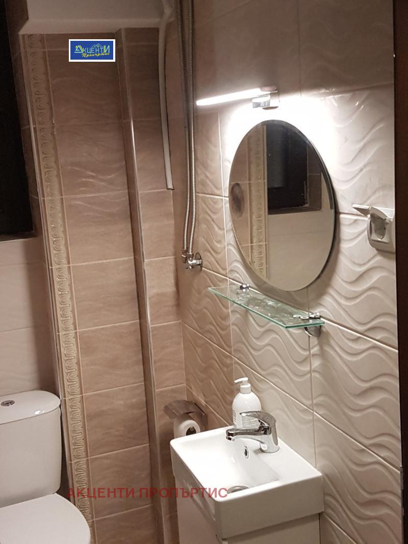 För uthyrning  1 sovrum Veliko Tarnovo , Centar , 60 kvm | 60710189 - bild [9]
