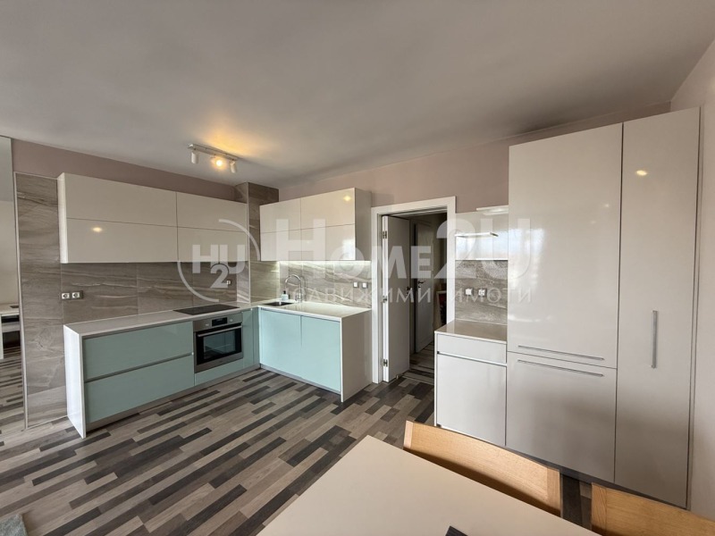 Da affittare  1 camera da letto Sofia , Manastirski livadi , 80 mq | 66348213 - Immagine [4]