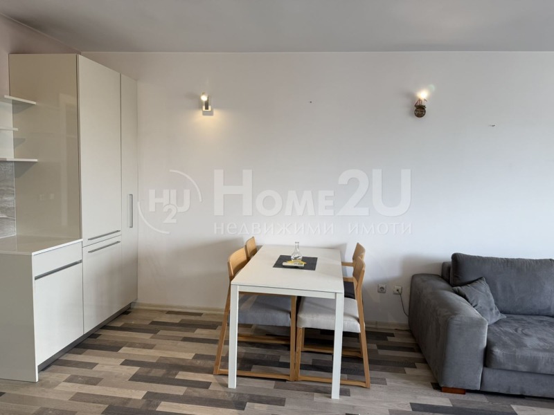 Da affittare  1 camera da letto Sofia , Manastirski livadi , 80 mq | 66348213 - Immagine [5]
