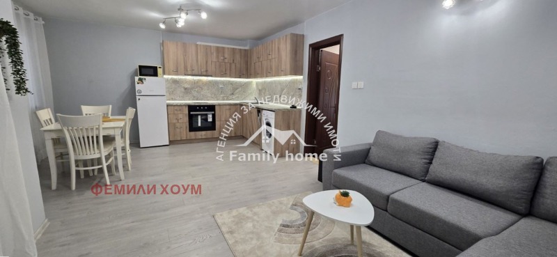 Kiadó  1 hálószoba Varna , Kolhozen pazar , 58 négyzetméter | 22648329