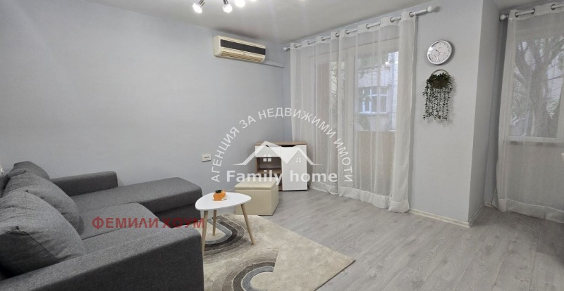 Kiadó  1 hálószoba Varna , Kolhozen pazar , 58 négyzetméter | 22648329 - kép [3]