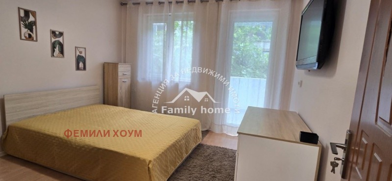 Kiadó  1 hálószoba Varna , Kolhozen pazar , 58 négyzetméter | 22648329 - kép [4]