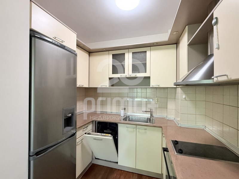 В аренду  1 спальня София , Лозенец , 60 кв.м | 83500863 - изображение [5]