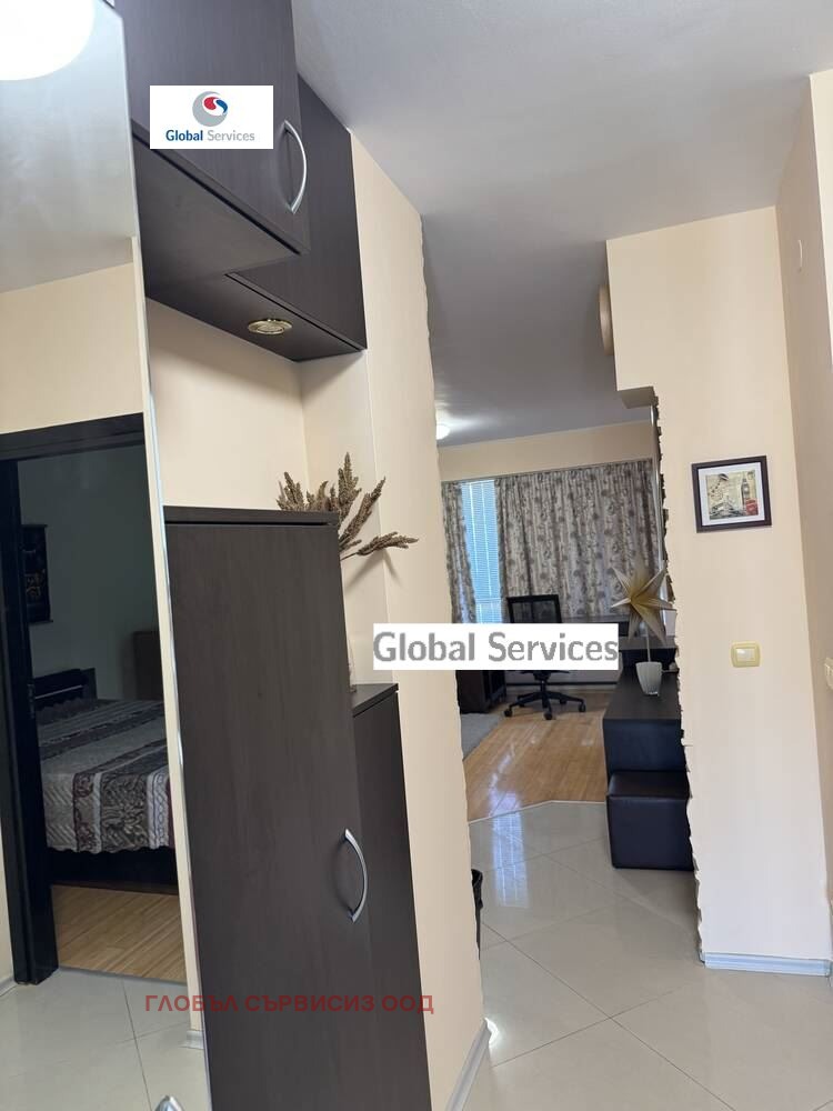 For Rent  1 bedroom Sofia , Simeonovo , 65 sq.m | 44167855 - image [11]