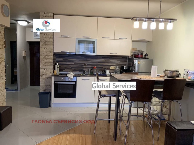For Rent  1 bedroom Sofia , Simeonovo , 65 sq.m | 44167855 - image [2]