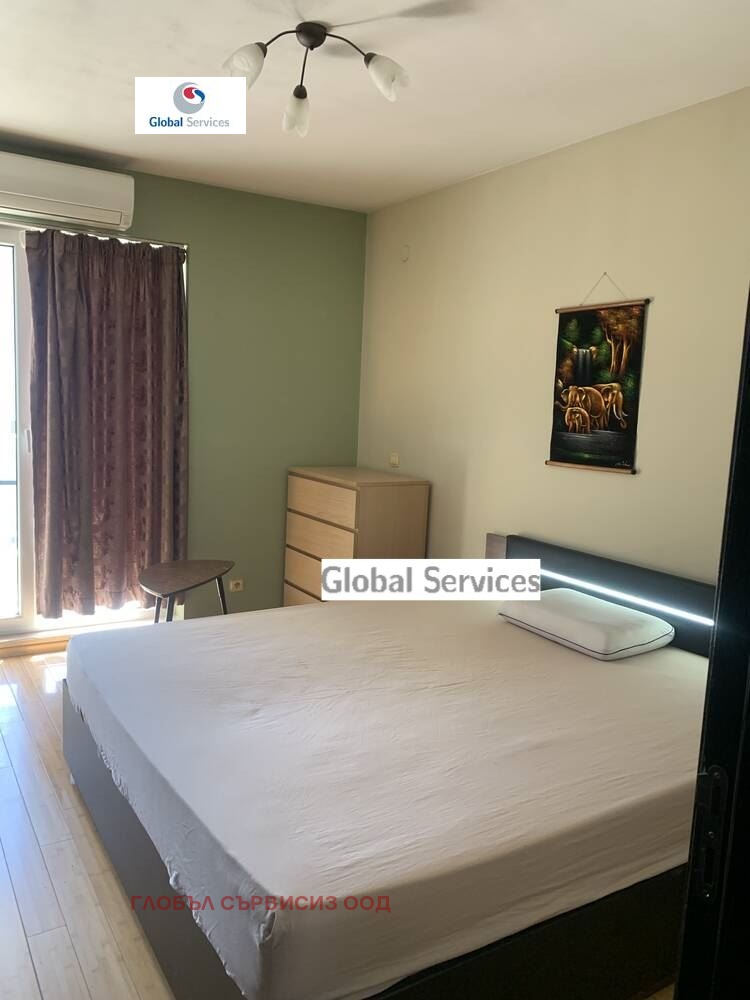 For Rent  1 bedroom Sofia , Simeonovo , 65 sq.m | 44167855 - image [4]