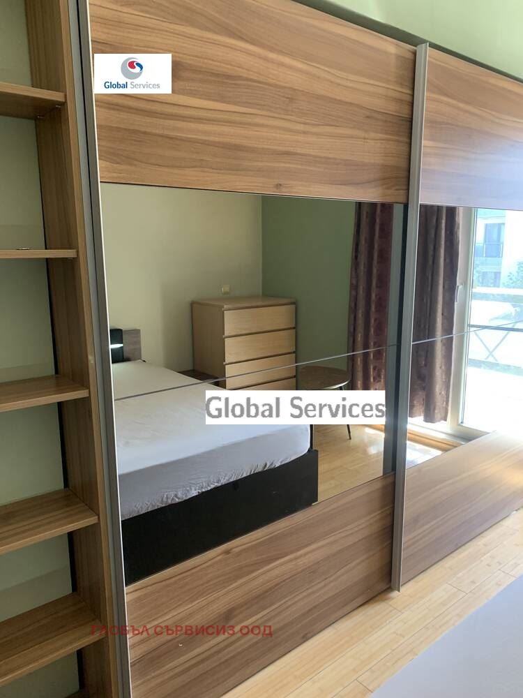 For Rent  1 bedroom Sofia , Simeonovo , 65 sq.m | 44167855 - image [6]