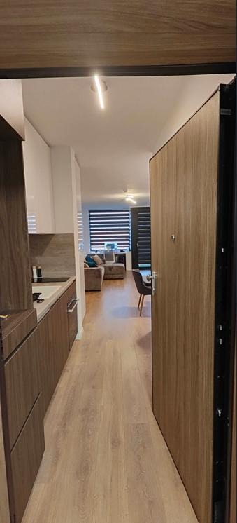 Дава под наем  2-стаен град София , Студентски град , 64 кв.м | 41235095 - изображение [4]