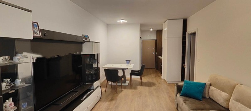 Дава под наем  2-стаен град София , Студентски град , 64 кв.м | 41235095 - изображение [2]