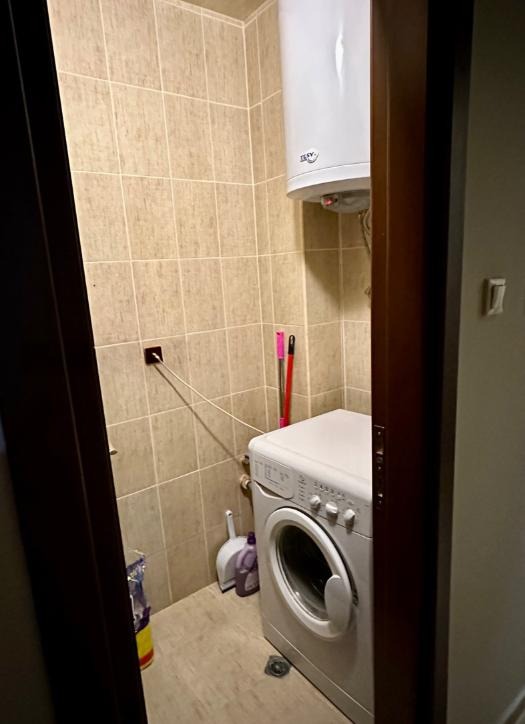 En renta  1 dormitorio Plovdiv , Jristo Smirnenski , 70 metros cuadrados | 36322096 - imagen [4]