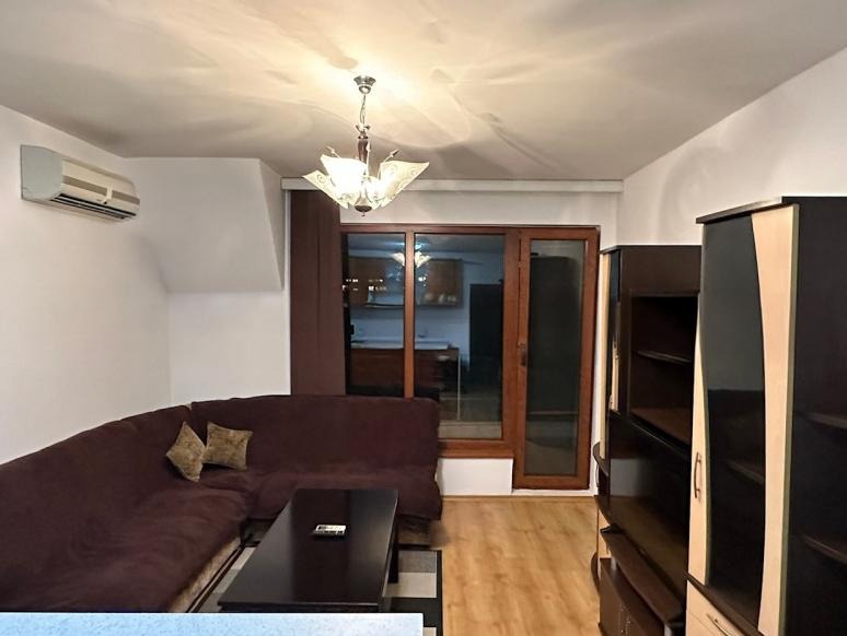 En renta  1 dormitorio Plovdiv , Jristo Smirnenski , 70 metros cuadrados | 36322096 - imagen [2]