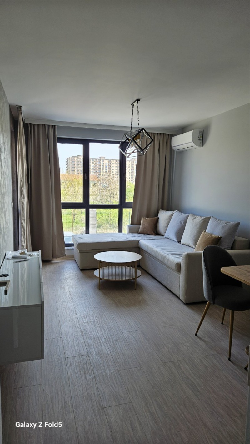 De inchiriat  1 dormitor Plovdiv , Belomorsci , 60 mp | 39946355 - imagine [15]