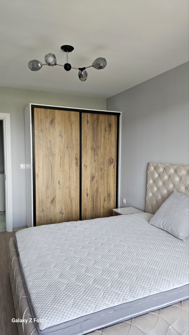 De inchiriat  1 dormitor Plovdiv , Belomorsci , 60 mp | 39946355 - imagine [7]