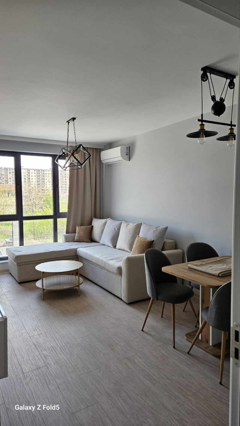 De inchiriat  1 dormitor Plovdiv , Belomorsci , 60 mp | 39946355 - imagine [2]
