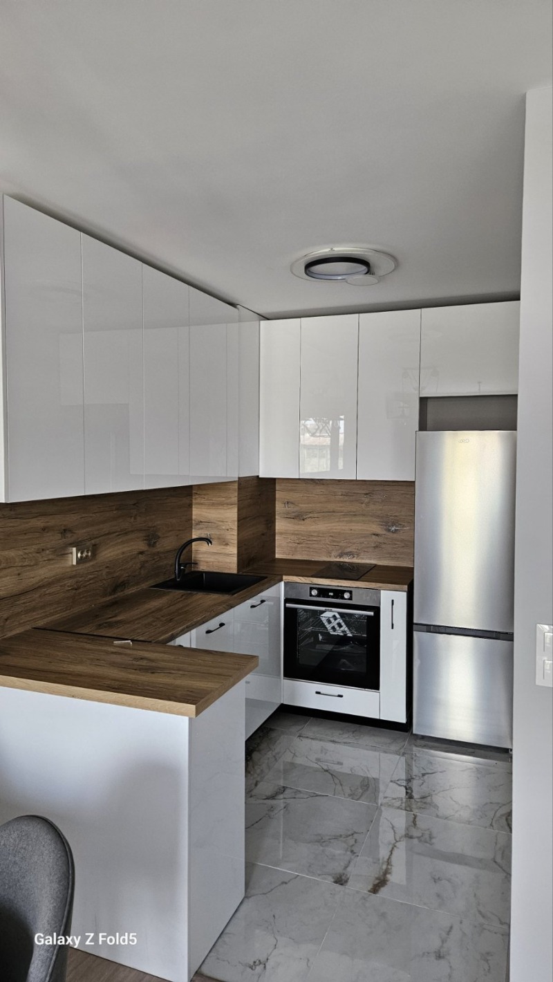 De inchiriat  1 dormitor Plovdiv , Belomorsci , 60 mp | 39946355 - imagine [12]