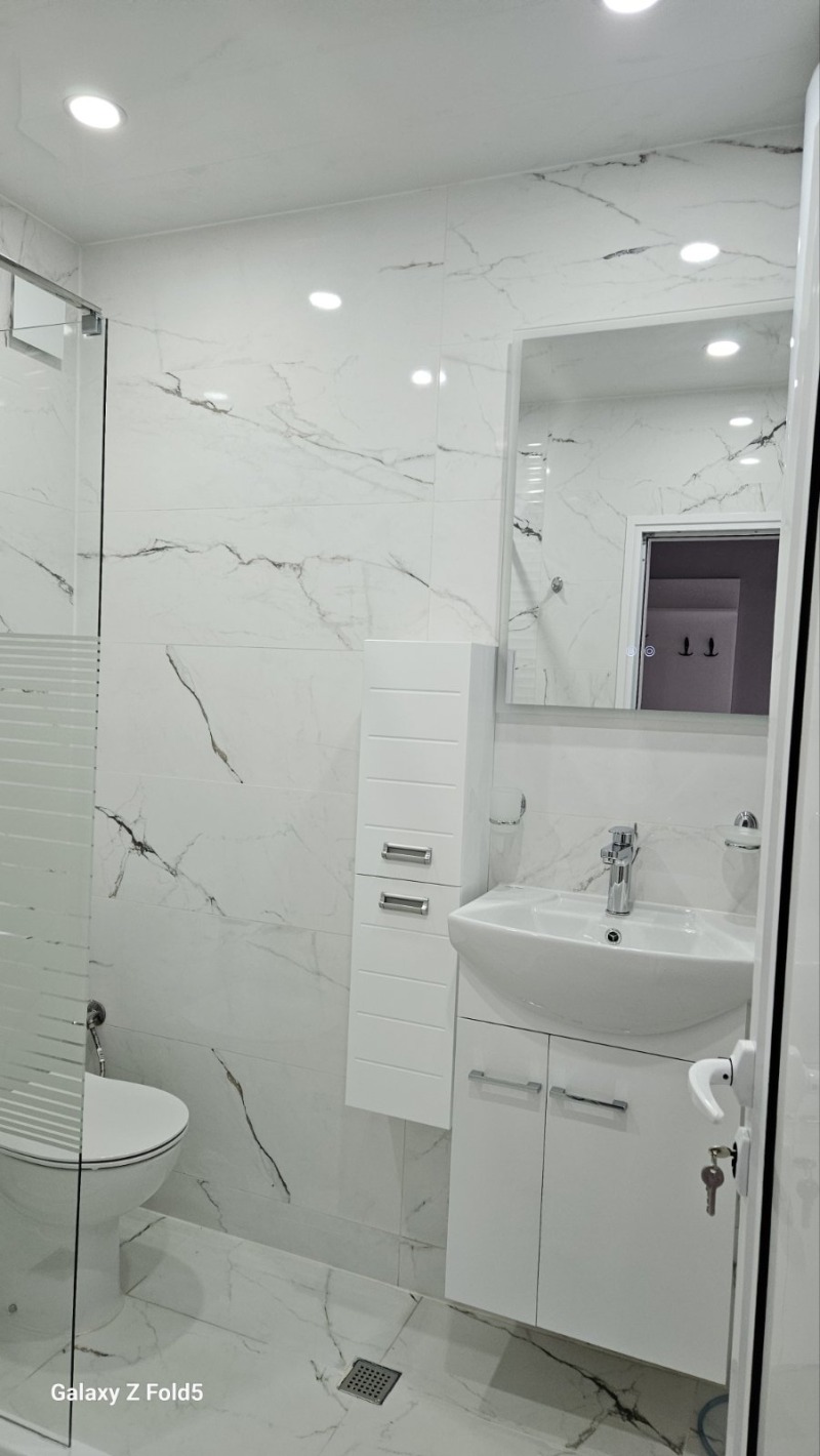 De inchiriat  1 dormitor Plovdiv , Belomorsci , 60 mp | 39946355 - imagine [3]