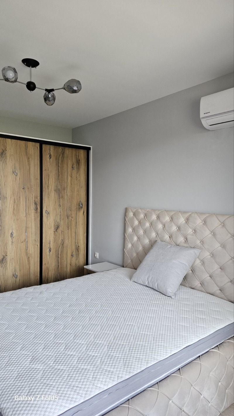 De inchiriat  1 dormitor Plovdiv , Belomorsci , 60 mp | 39946355 - imagine [6]