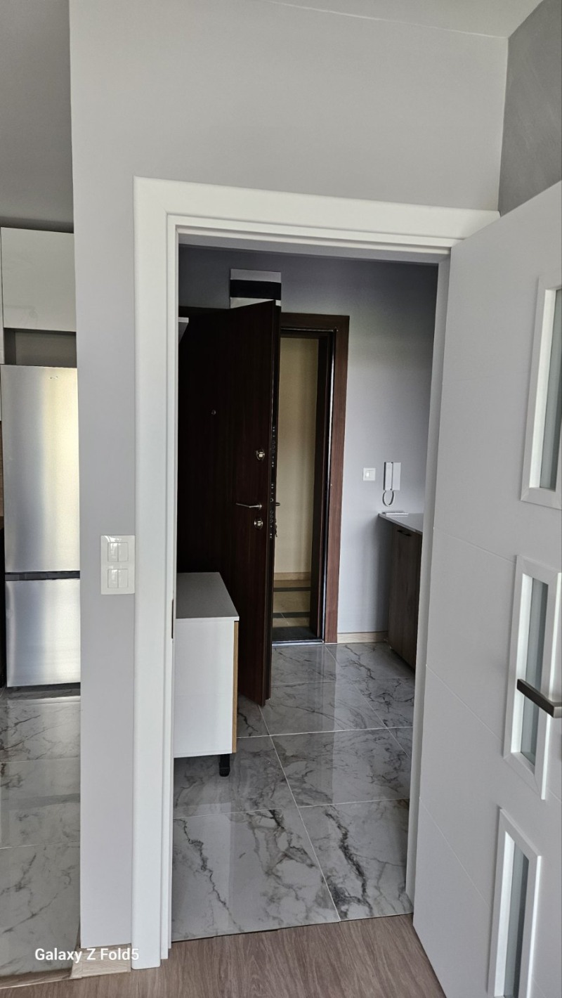 De inchiriat  1 dormitor Plovdiv , Belomorsci , 60 mp | 39946355 - imagine [8]