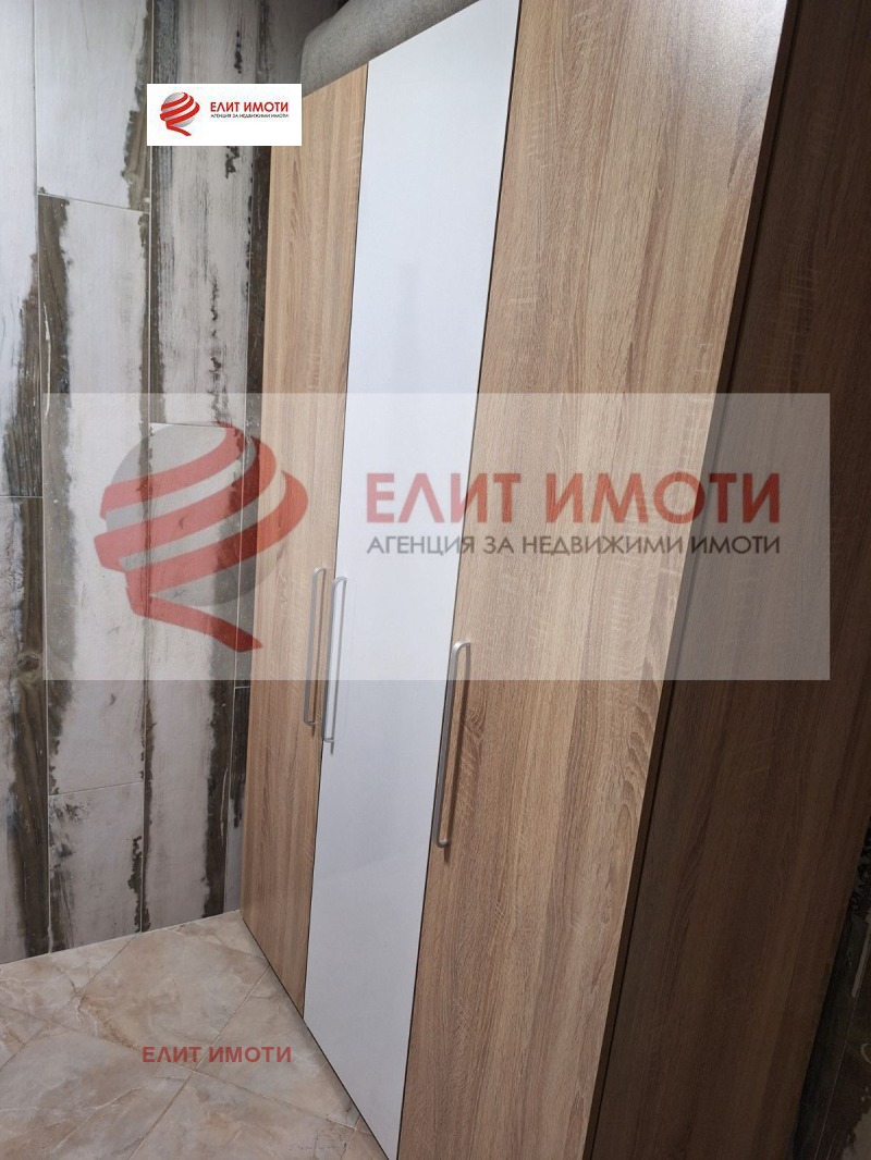 Дава под наем 2-СТАЕН, гр. Варна, Аспарухово, снимка 8 - Апартаменти - 52470038