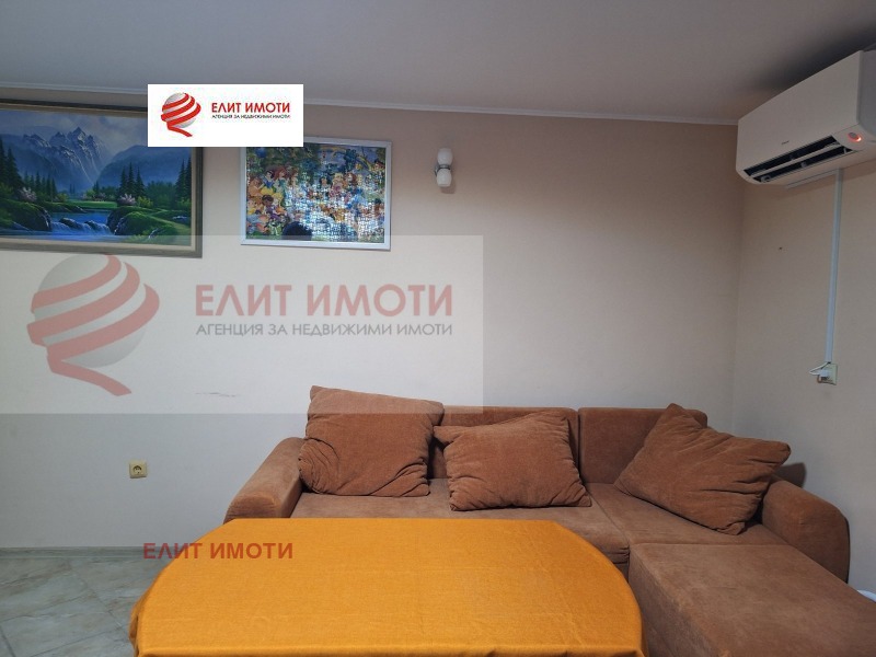 Дава под наем 2-СТАЕН, гр. Варна, Аспарухово, снимка 2 - Апартаменти - 52470038