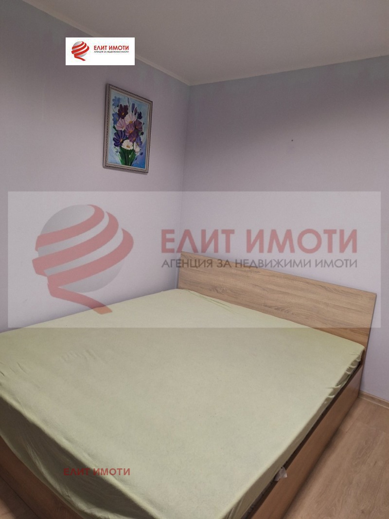 Дава под наем 2-СТАЕН, гр. Варна, Аспарухово, снимка 3 - Апартаменти - 52470038