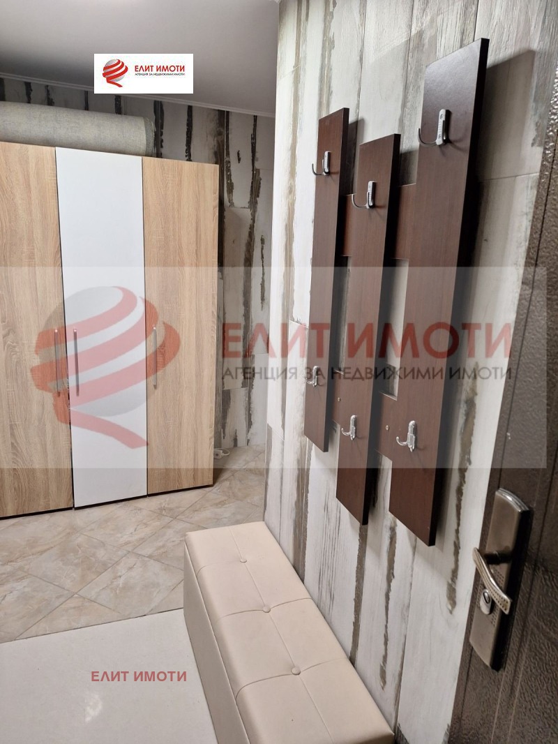 Дава под наем 2-СТАЕН, гр. Варна, Аспарухово, снимка 7 - Апартаменти - 52470038