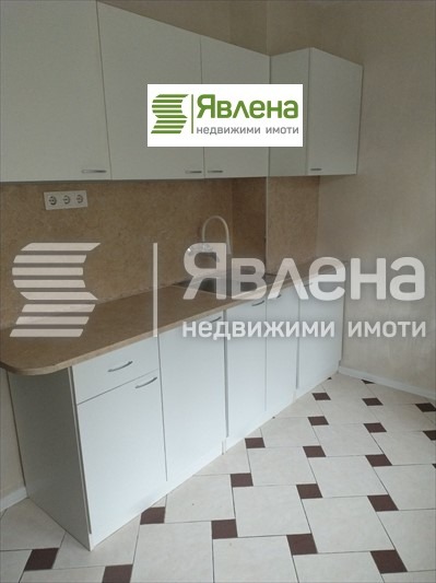 Дава под наем 2-СТАЕН, гр. София, Иван Вазов, снимка 5 - Апартаменти - 53001682