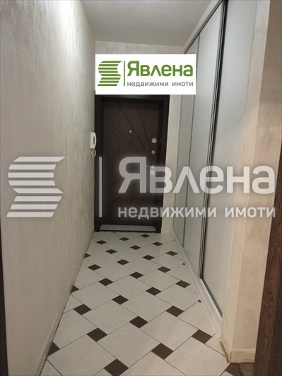 Дава под наем 2-СТАЕН, гр. София, Иван Вазов, снимка 4 - Апартаменти - 53001682